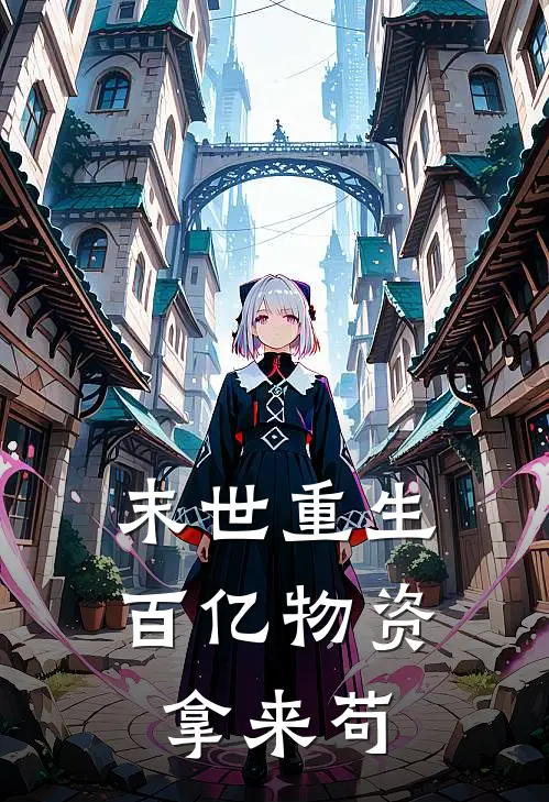 末世重生：百亿物资拿来苟