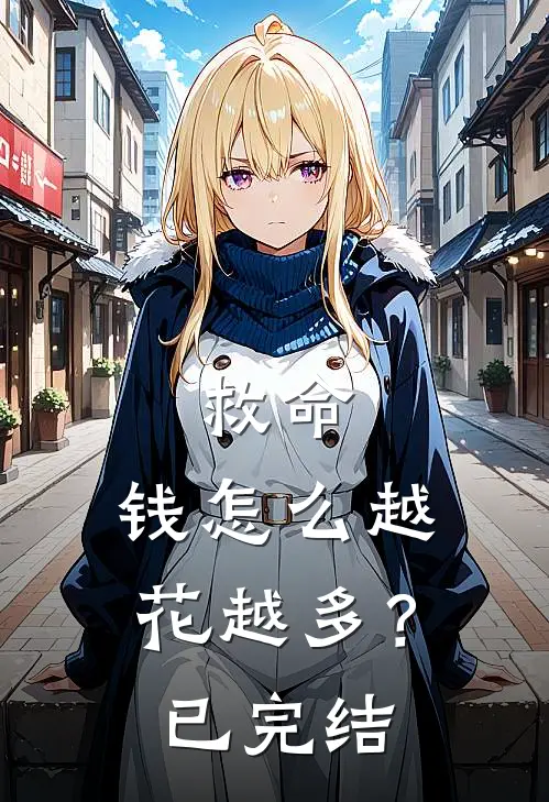 救命，钱怎么越花越多？已完结