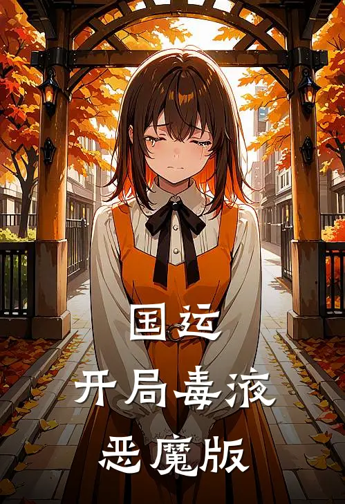 国运：开局毒液恶魔版