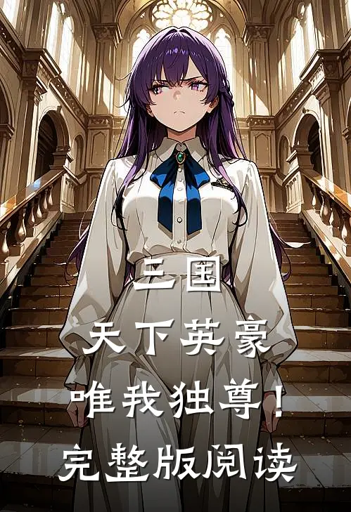 三国：天下英豪，唯我独尊！完整版阅读