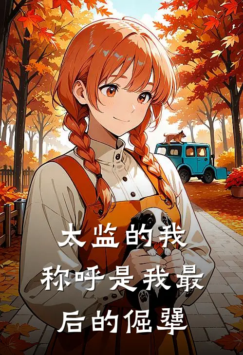 太监的我：称呼是我最后的倔犟