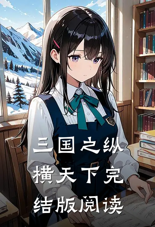 三国之纵横天下完结版阅读