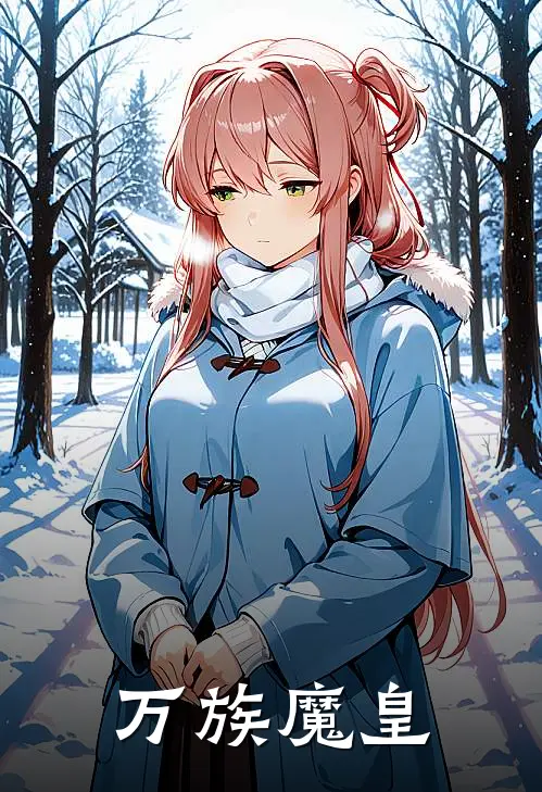 万族魔皇