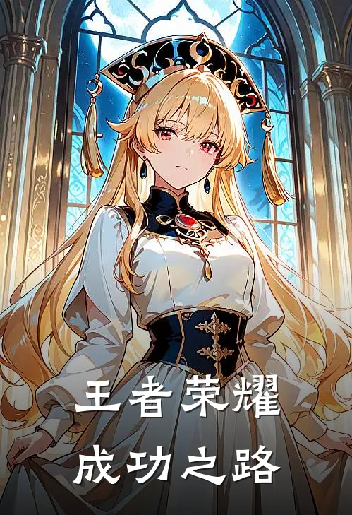 王者荣耀：成功之路
