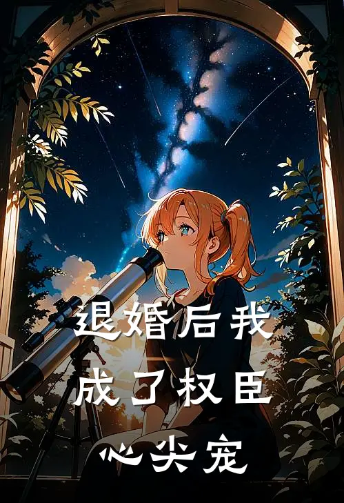 退婚后我成了权臣心尖宠