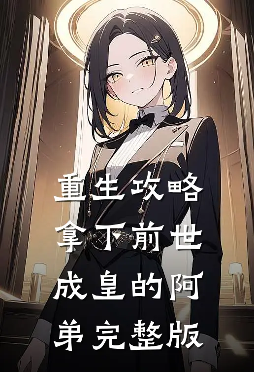 重生攻略：拿下前世成皇的阿弟完整版