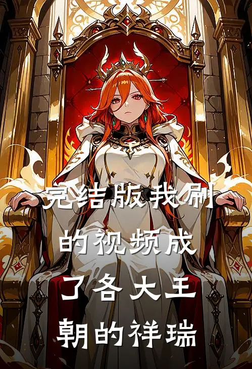 完结版我刷的视频成了各大王朝的祥瑞