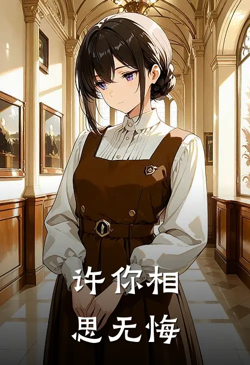 许你相思无悔