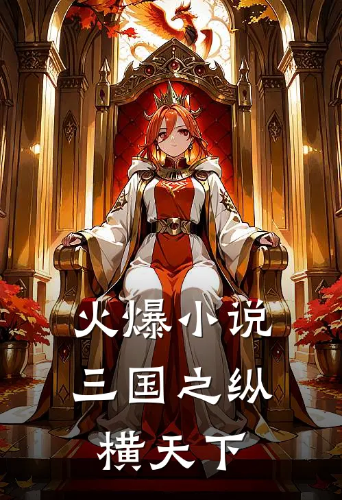 火爆小说三国之纵横天下