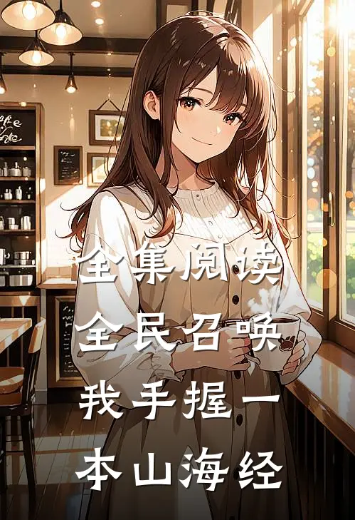 全集阅读全民召唤:我手握一本山海经