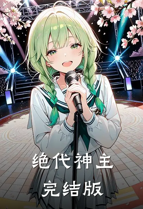 绝代神主完结版