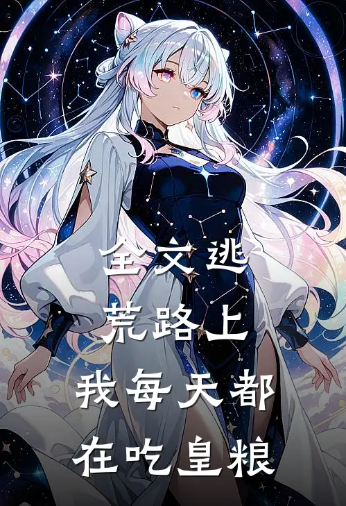 全文逃荒路上，我每天都在吃皇粮