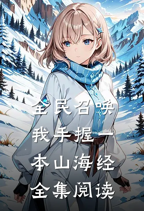 全民召唤:我手握一本山海经全集阅读