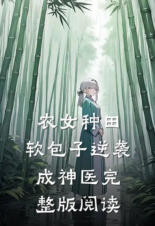 农女种田：软包子逆袭成神医完整版阅读