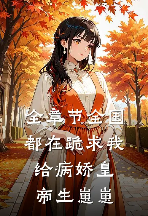 全章节全国都在跪求我给病娇皇帝生崽崽