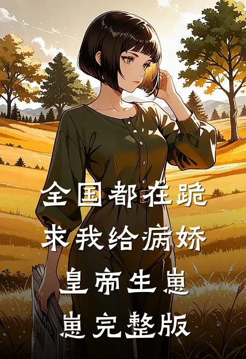 全国都在跪求我给病娇皇帝生崽崽完整版