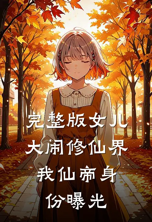 完整版女儿大闹修仙界,我仙帝身份曝光
