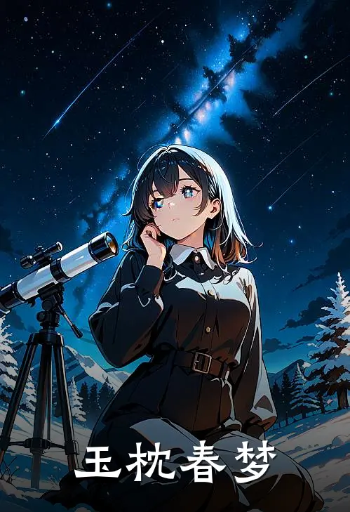 玉枕春梦