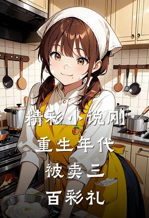 精彩小说刚重生年代,被卖三百彩礼