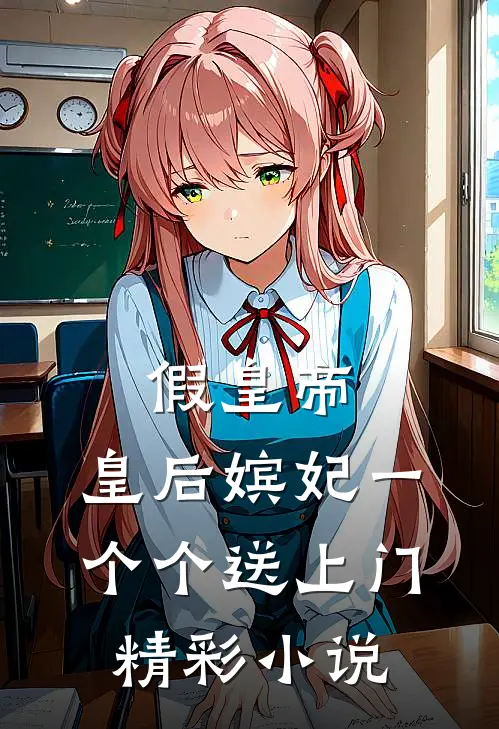 假皇帝，皇后嫔妃一个个送上门精彩小说