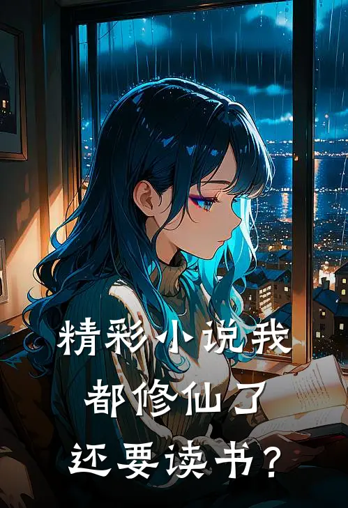 精彩小说我都修仙了，还要读书？