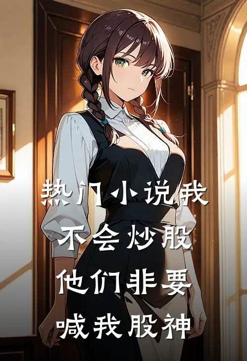 热门小说我不会炒股,他们非要喊我股神