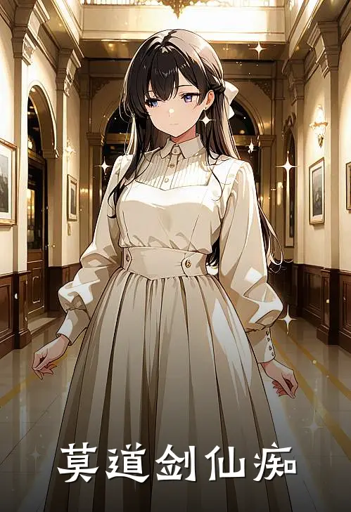 莫道剑仙痴