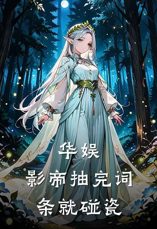 华娱:影帝抽完词条就碰瓷
