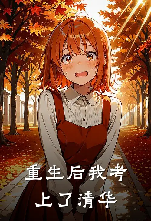 重生后我考上了清华