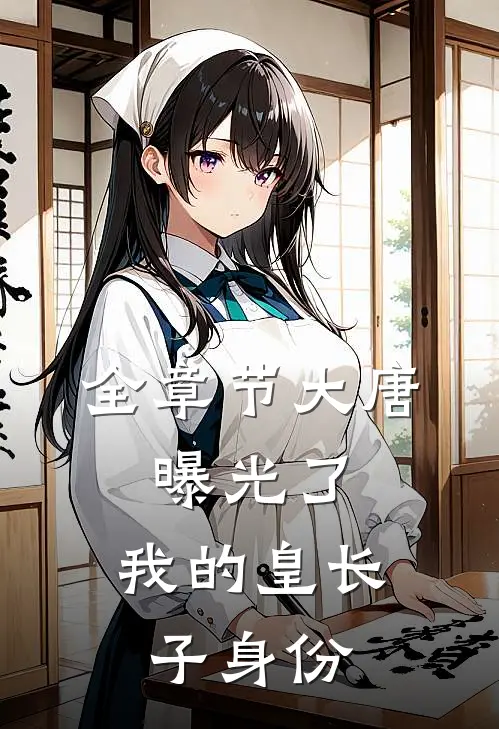 全章节大唐：曝光了，我的皇长子身份