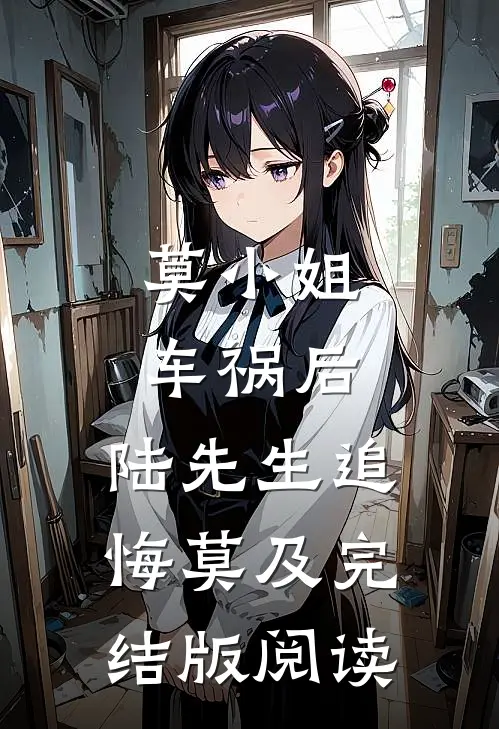莫小姐车祸后，陆先生追悔莫及完结版阅读