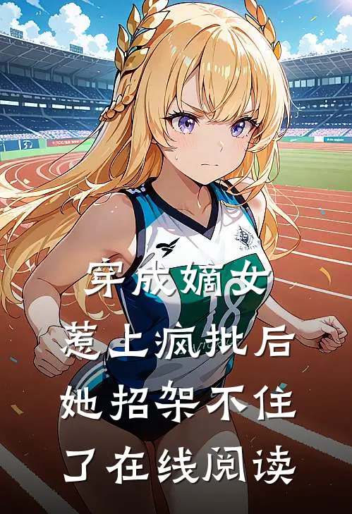 穿成嫡女,惹上疯批后她招架不住了在线阅读