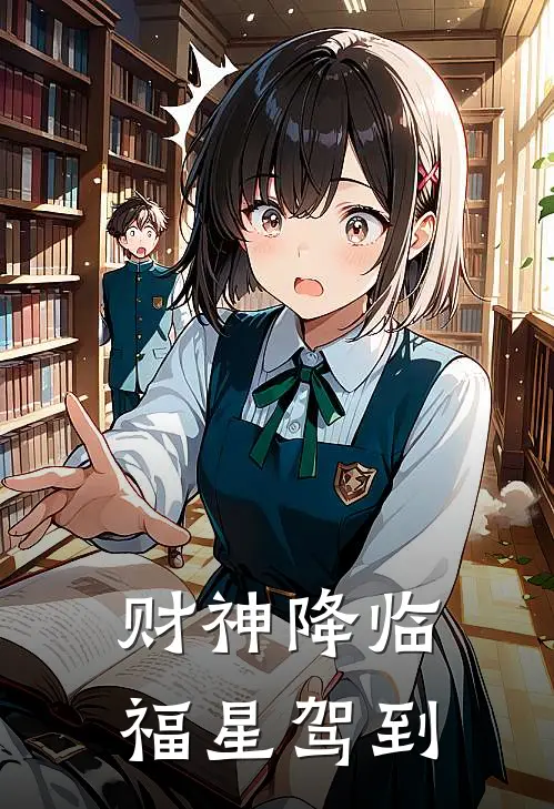 财神降临:福星驾到