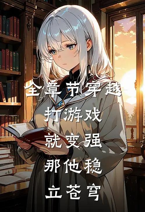 全章节穿越：打游戏就变强，那他稳立苍穹