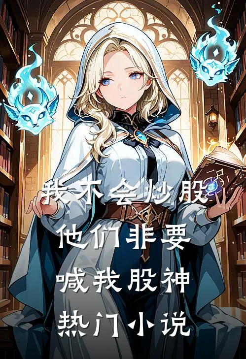 我不会炒股，他们非要喊我股神热门小说