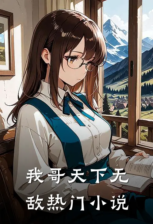 我哥天下无敌热门小说