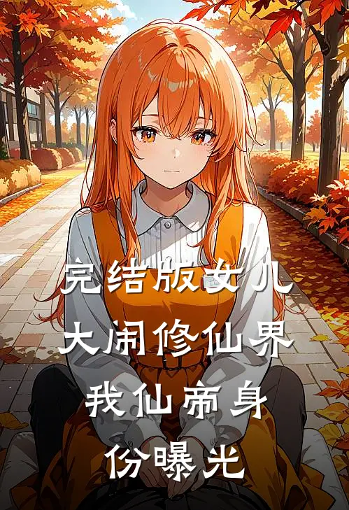 完结版女儿大闹修仙界,我仙帝身份曝光