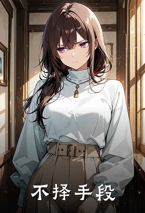 不择手段