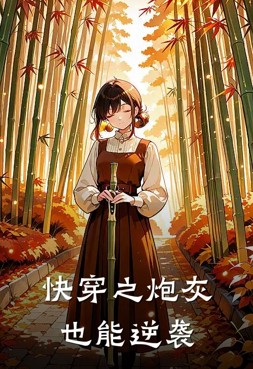 快穿之炮灰也能逆袭