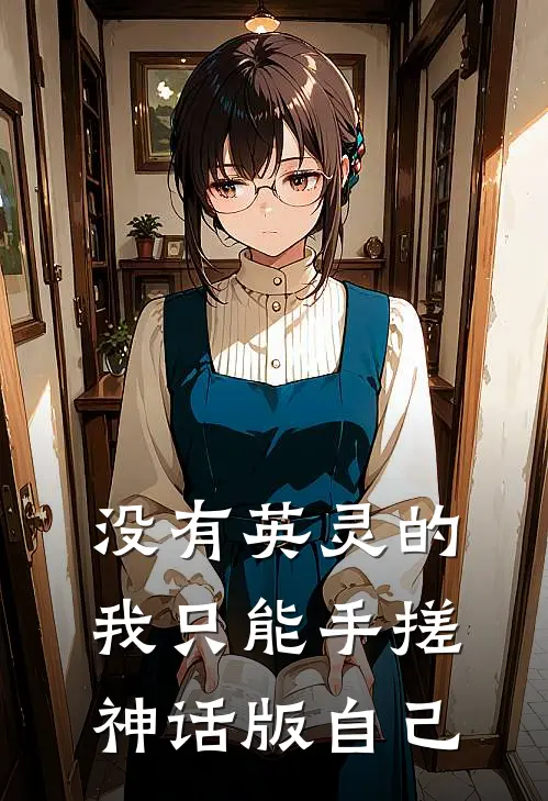 没有英灵的我只能手搓神话版自己