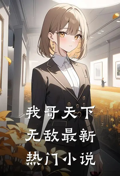 我哥天下无敌最新热门小说