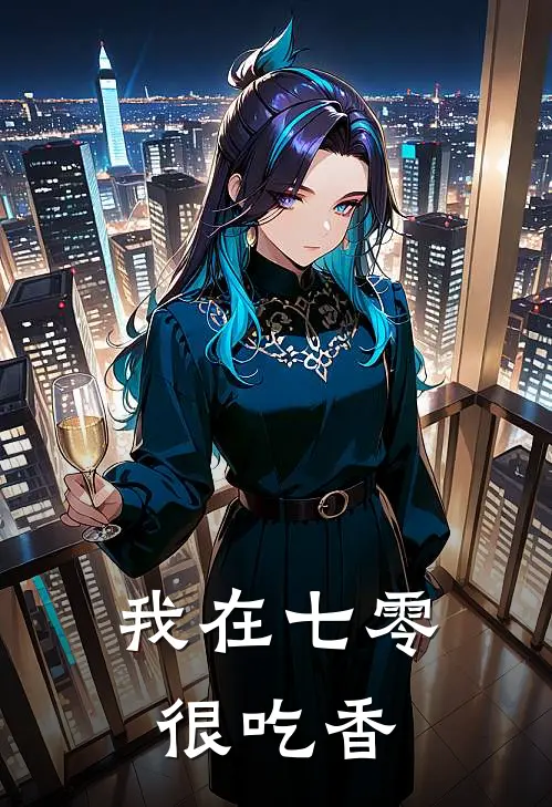 我在七零很吃香