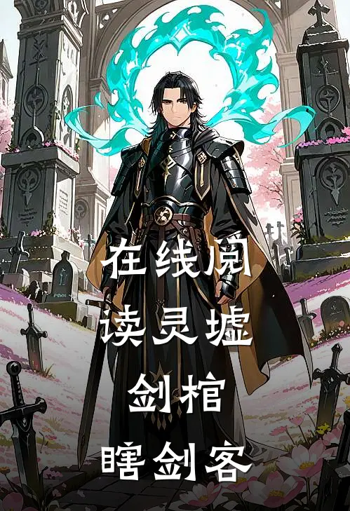在线阅读灵墟,剑棺,瞎剑客