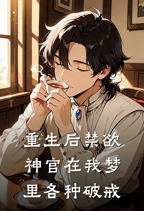 重生后禁欲神官在我梦里各种破戒