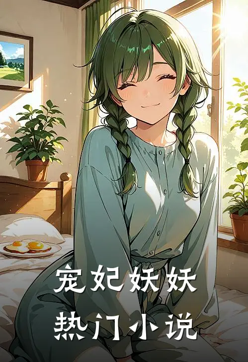 宠妃妖妖热门小说