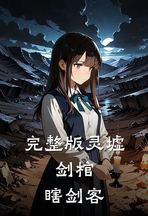完整版灵墟,剑棺,瞎剑客