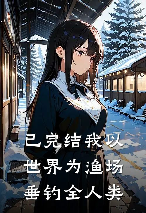 已完结我以世界为渔场,垂钓全人类