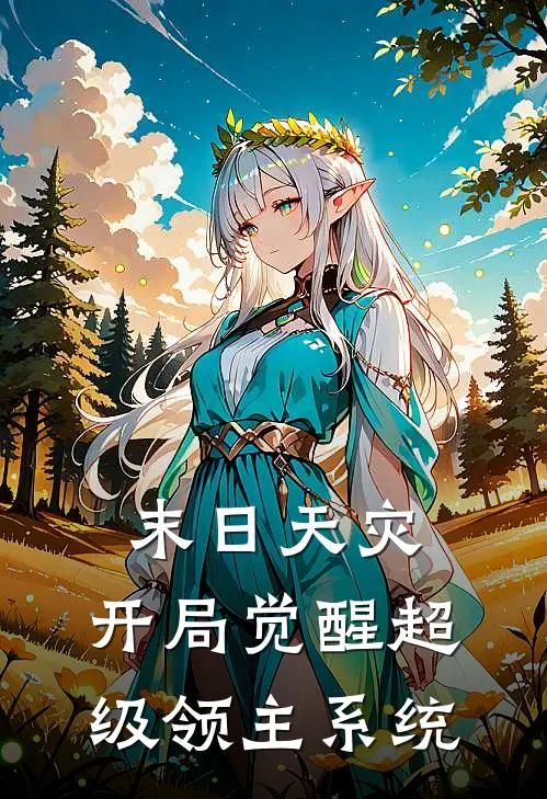 末日天灾，开局觉醒超级领主系统