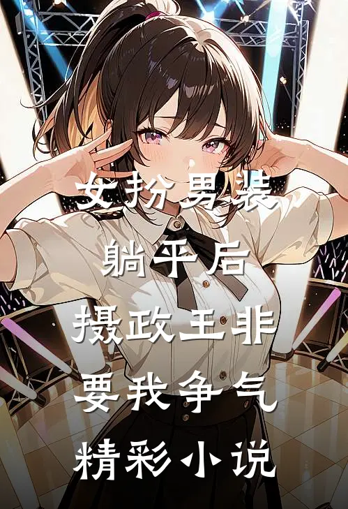 女扮男装：躺平后，摄政王非要我争气精彩小说