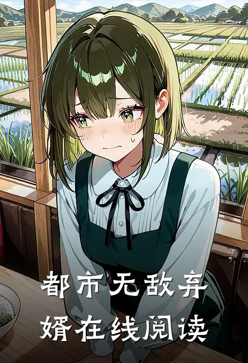 都市无敌弃婿在线阅读